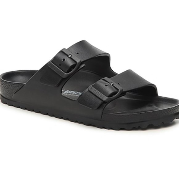 Birkenstock Arizona Black EVA sandal. Size: 10 EU41 - Picture 1 of 7